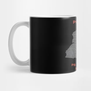 PB 31 Wale Mansa Mug